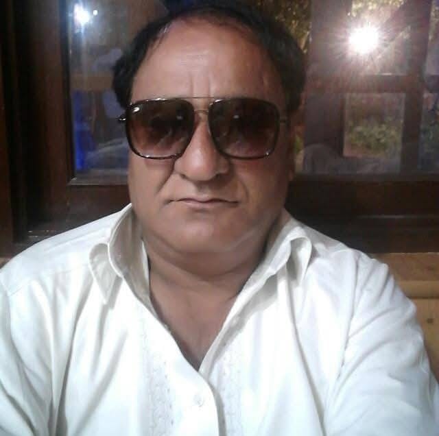 Abdul Bhai